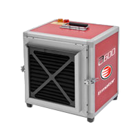A600 HEPA Air Scrubber by Ermator