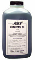 Cat Pump Crankcase Oil
