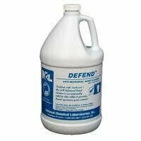 Defend Lotion Soap, Gl