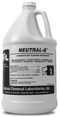 Enhance Neutral Cleaner, Gl