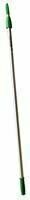Extension Pole 8', Opti-Loc / Fixi-Clamp