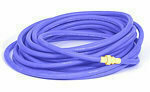 HOSE WATER 1/2" X 50' W/ GARDEN HOSE ENDS