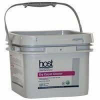 Host 412H Dry Carpet Cleaner, 12#