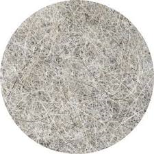 Jaguar Hog Hair 27" Pad, ea.