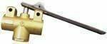 Kingston Wand Valve, New