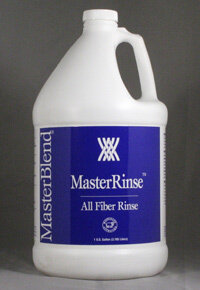 MasterRinse (Gallon) by MasterBlend | All Fiber Rinse
