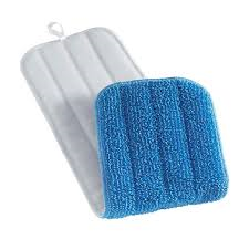 Microfiber Mop Pad, 38"