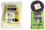 Microfilter Intercept Vac Bag, 10pk