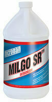 Milgo SR, Gl