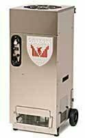 Mini-Guardian HEPA Air Scrubber by Phoenix