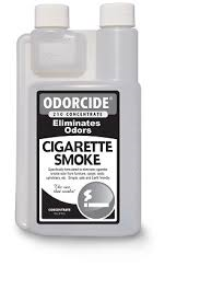 Odorcide Cigarette Smoke, 16oz. Concentrate