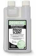 Odorcide Fresh Scent, 16oz. Concentrate