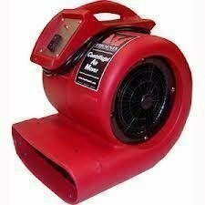 Phoenix Centrifugal Air Mover