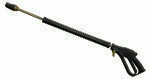 Pressure Gun Assembly