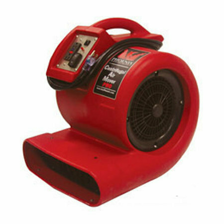 Stackable Centrifugal Air Mover PRO by Phoenix