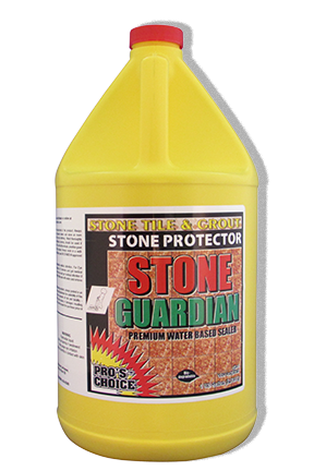 Stone Guardian (Gallon) by CTI Pro's Choice | Stone Protector