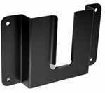 Storage Bracket, Sahara Pro X-3