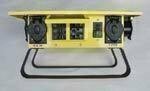 Temporary Power Box, 50AMP