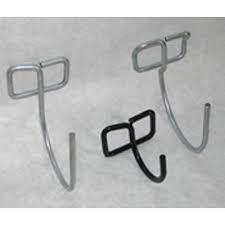 Wand & Utility Hook