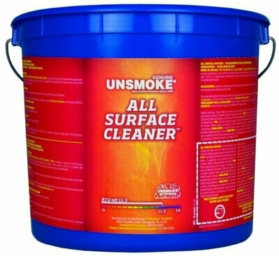 All Surface Cleaner (Case of 4 - 8lb. Jars)