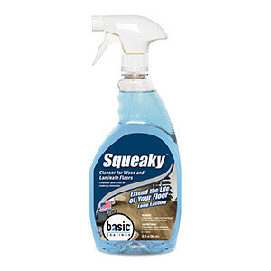 Squeaky Cleaner, Ready to Use (Quart) by Basic Coatings