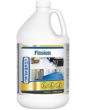 Fission (Gallon) by ChemSpec | Traffic Lane Cleaner