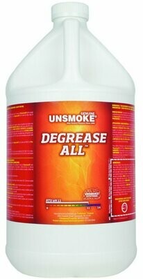 Degrease-All (Gallon)