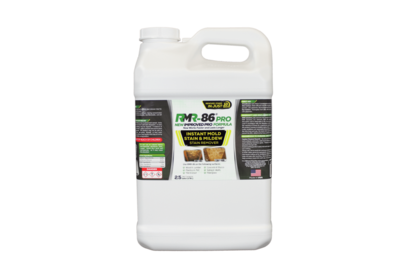 RMR-86 Pro 2.5gl | Mold Stain Remover