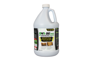 RMR-86 Pro GL | Mold Stain Remover