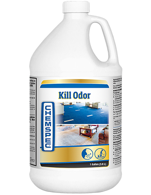 Kill Odor Regular (Gallon) by ChemSpec | Odor Neutralizer