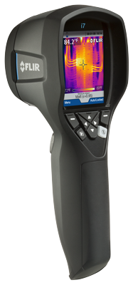 i7 Infrared Camera