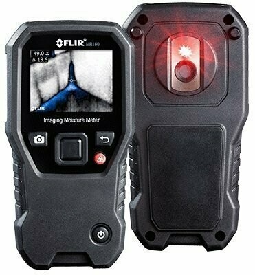 FLIR MR160 IGM Moisture Meter