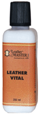 Leather Vital, 250 Ml