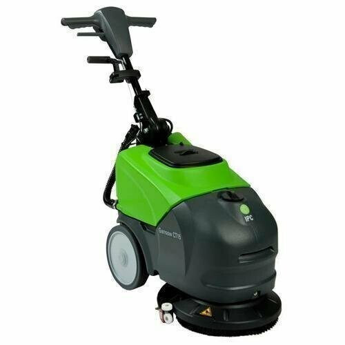 IPC EAGLE CT-15 Automatic Scrubber