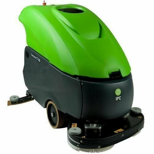 IPC EAGLE CT-100 Automatic Scrubber