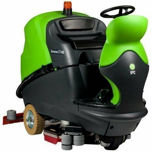 IPC EAGLE CT-160 Rider Automatic Scrubber