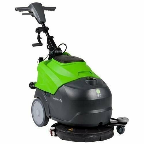 IPC EAGLE CT-30 Automatic Scrubber