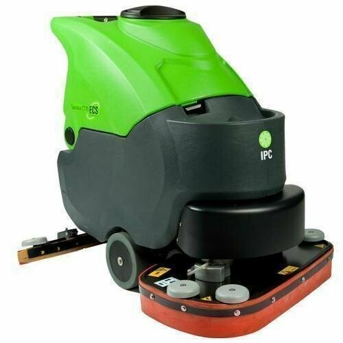 IPC EAGLE CT-70 ECS Automatic Scrubber