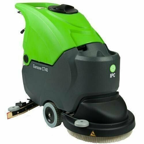 IPC EAGLE CT-40 Automatic Scrubber