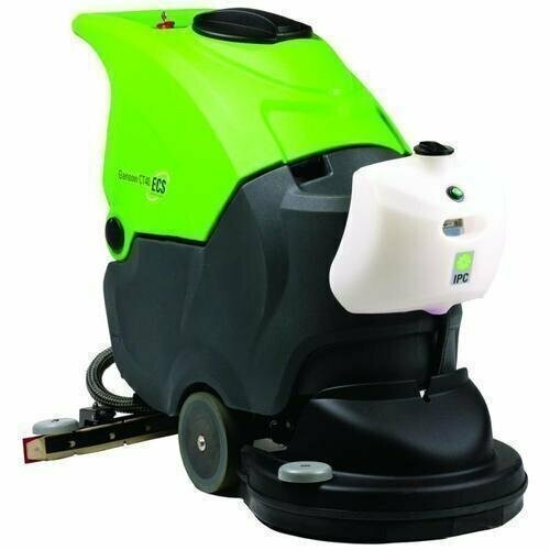 IPC EAGLE CT-40 ECS Automatic Scrubber
