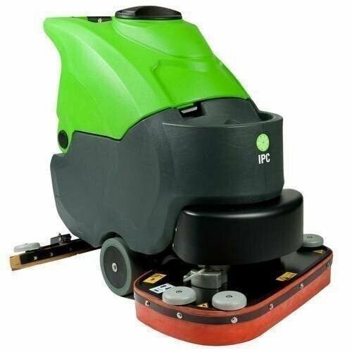 IPC EAGLE CT-70 Automatic Scrubber