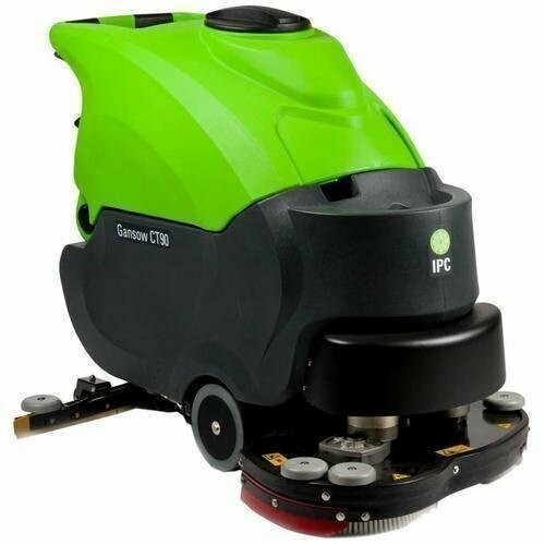 IPC EAGLE CT-90 Automatic Scrubber