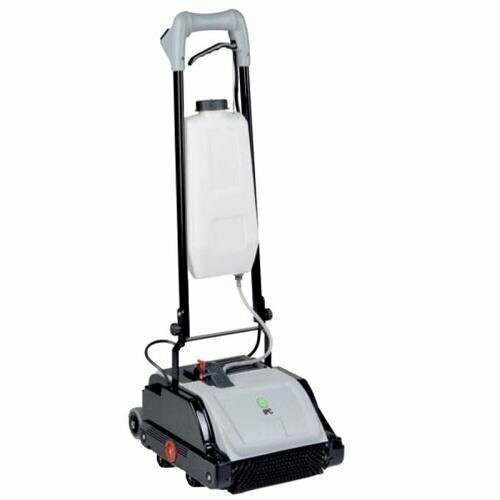 IPC EAGLE T-10 Automatic Scrubber