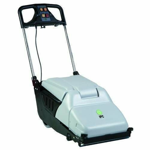 IPC EAGLE T-15 Automatic Scrubber
