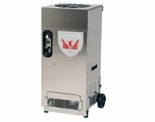 Phoenix Mini-Guardian HEPA System