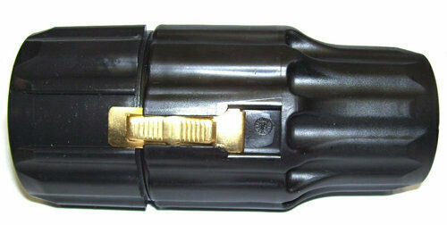 Cool Cuff Twist & Reducer Set, 2-1.5"