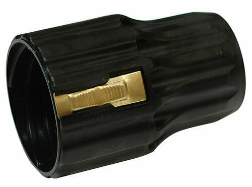 Cool Cuff, Twist and Lock 2-1.5" Reducer, Female