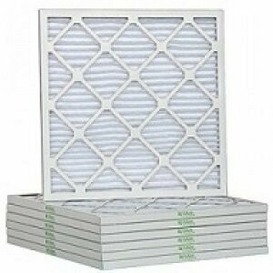 Merv 8 Pleated Filter 12x14x1