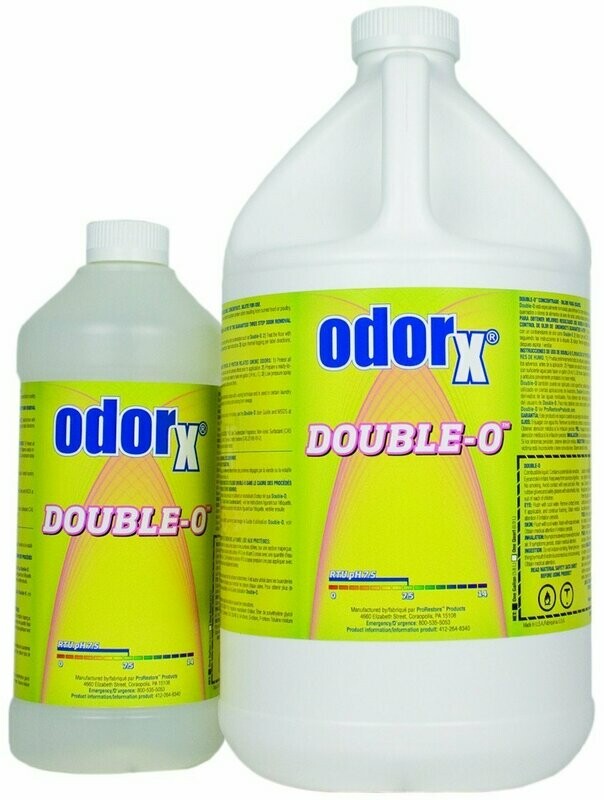 Double-O (Gallon)
