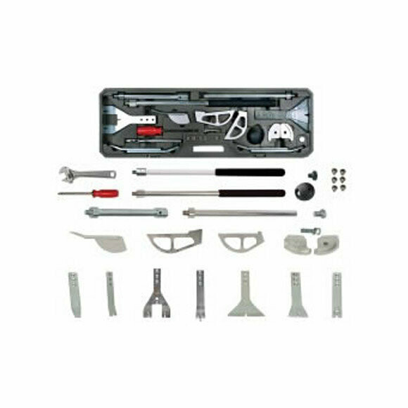 Disaster Restoration Tool Kit